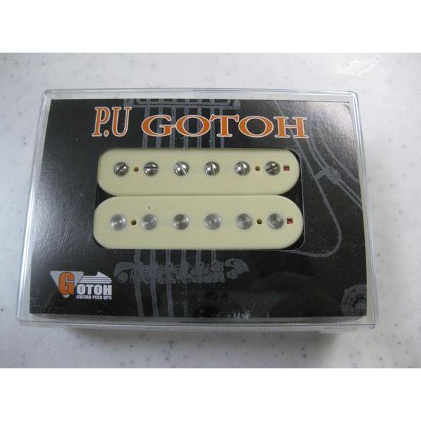 期間限定値下げ中 GOTOH HB-classic搭載 G-CL-58II GOTOH HB-classic搭載 G-CL-58II brilliant - メルカリ