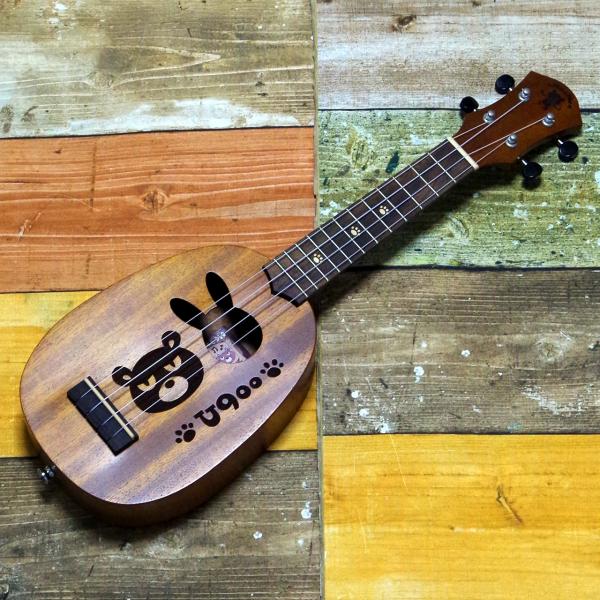 ウクレレ U900 アヌエヌエ 楽器の人気商品 通販 価格比較 価格 Com