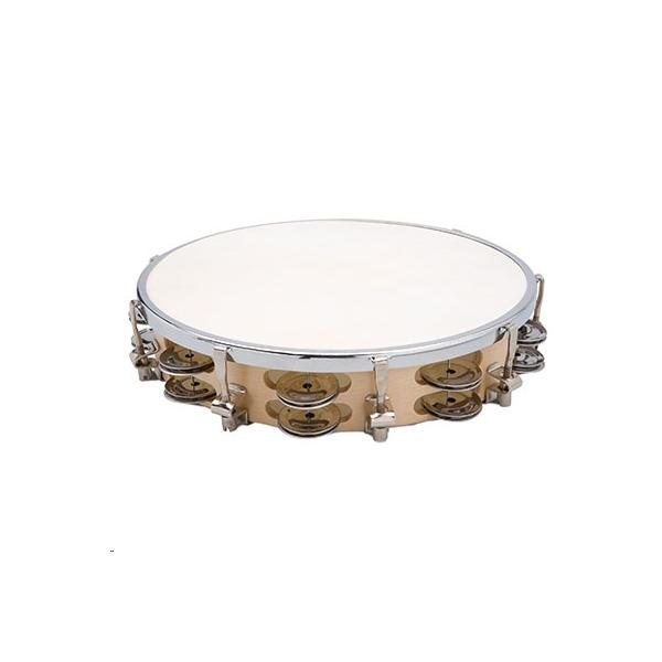 ASHTON TH1016 HANDDRUM/TAMB WOOD