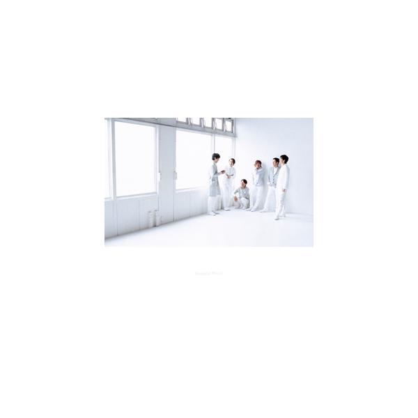 【SALE!】V6 / Beautiful World 【初回限定盤A】[CD+DVD]
