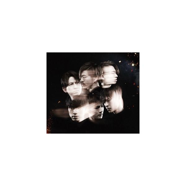 【SALE!】V6 / Can't Get Enough/ハナヒラケ 【初回生産限定盤A】[CD+DVD]