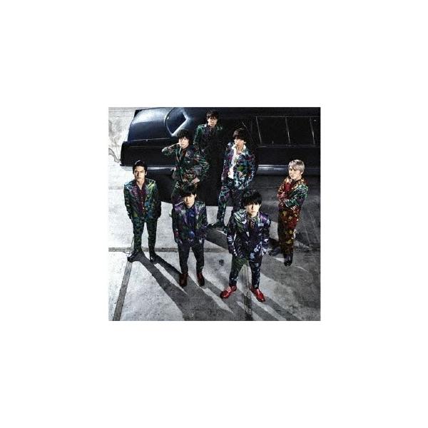 関ジャニ∞/なぐりガキBEAT【初回限定盤】[CD+DVD]