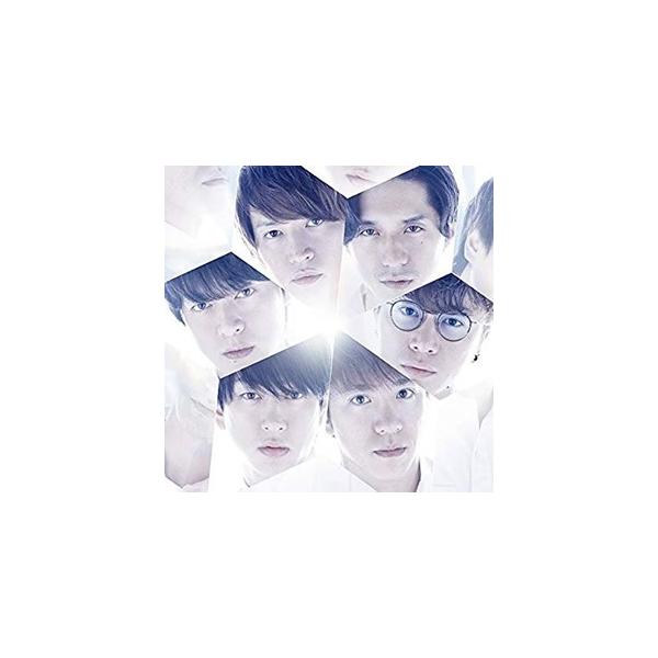 関ジャニ∞ /crystal【初回限定盤】[CD+DVD]