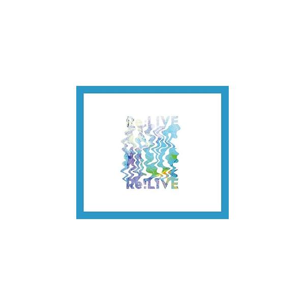関ジャニ∞ / Re:LIVE 【初回限定盤】[CD+DVD]