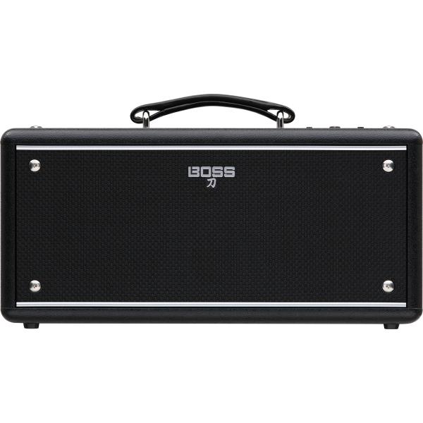 BOSS KATANA-Air EX Guitar Amplifier 完全ワイヤレス・デスクトップ・アンプ