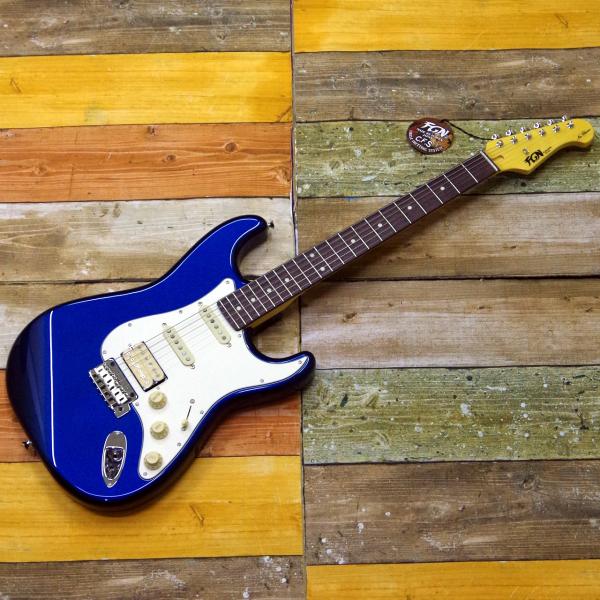 FUJIGEN（フジゲン） FUJIGEN(FGN) Neo Classic NST110RAL-OLP