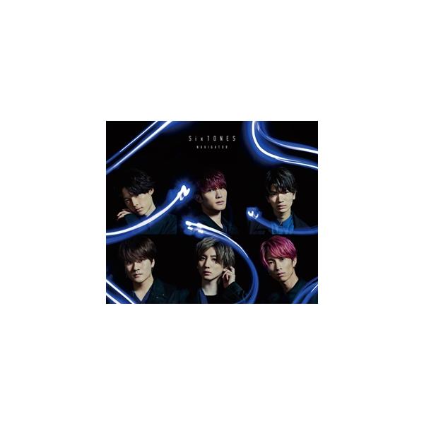 NAVIGATOR （ 初回盤 、通常版 、 期間限定販 ） NAVIGATOR （ 初回盤 、通常版 、 期間限定販 ） - メルカリ