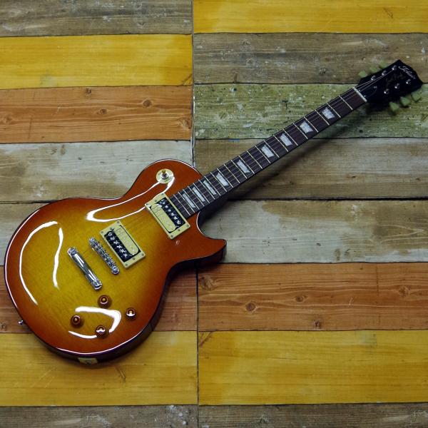 Tokai ALS102QZ/VF : みどり楽器Yahoo!ショップ - 通販 - Yahoo