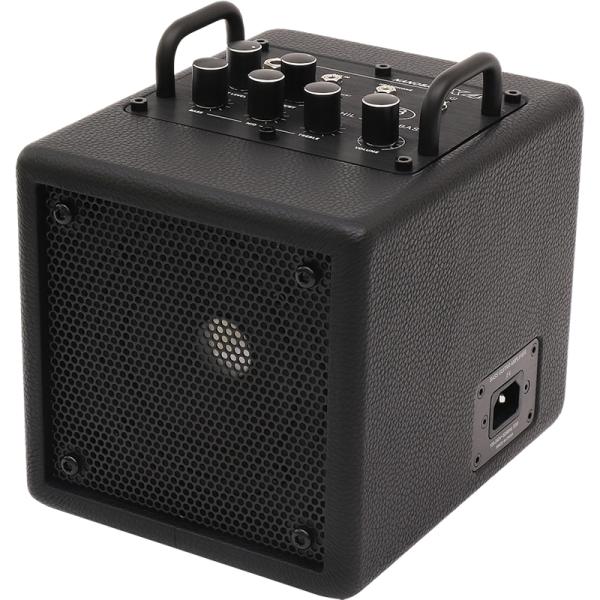 yׂ܂IzPhil Jones Bass Nanobass X4, Black &lt;PJBxXgZ[Av&gt;