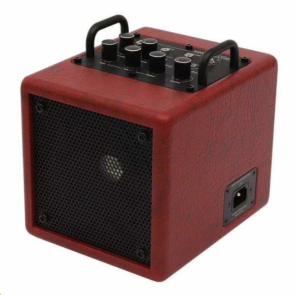 yׂ܂IzPhil Jones Bass  Nanobass X4, Red &lt;PJBxXgZ[Av&gt;