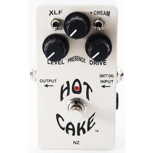 【最終値下】CROWTHER AUDIO HOT CAKE V2 Crowther Audio Hotcake V2｜Hot cake｜クラウザーオーディオ｜ホット