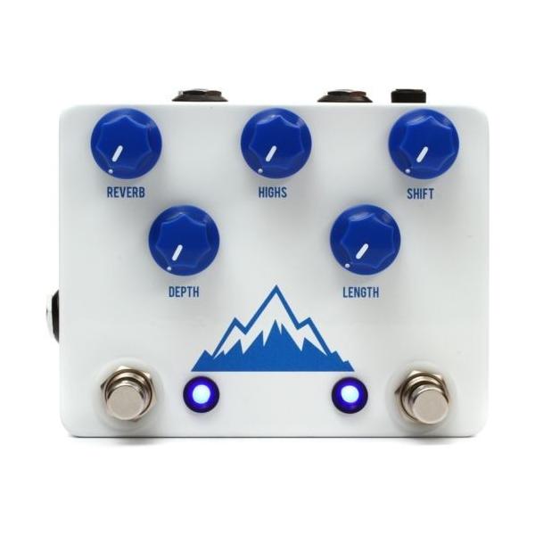 JHS Pedals Alpine｜ジェイエイチエスペダルズ｜並行輸入品 : MUSIC