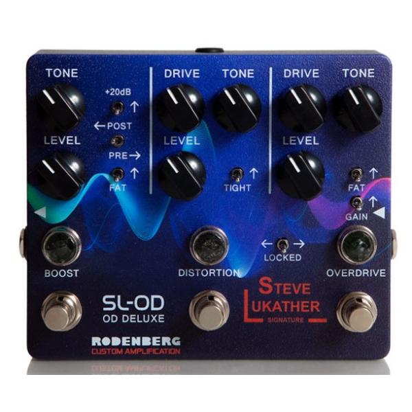 ギター Rodenberg SL-OD DELUXE musiclab_rodenberg-sl-od-dx