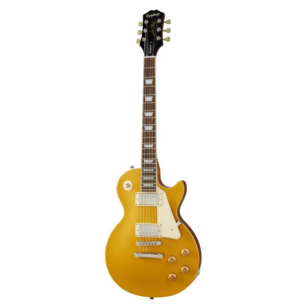Gibson比較】Epiphone Les Paul Standardレビュー【50s/60s違い