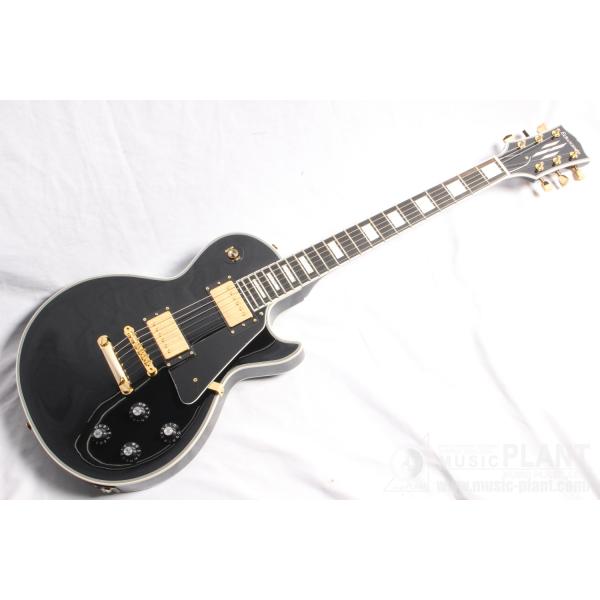 EDWARDS(エドワーズ) E-LP-CTM BK : ミュージック プラント Yahoo!店