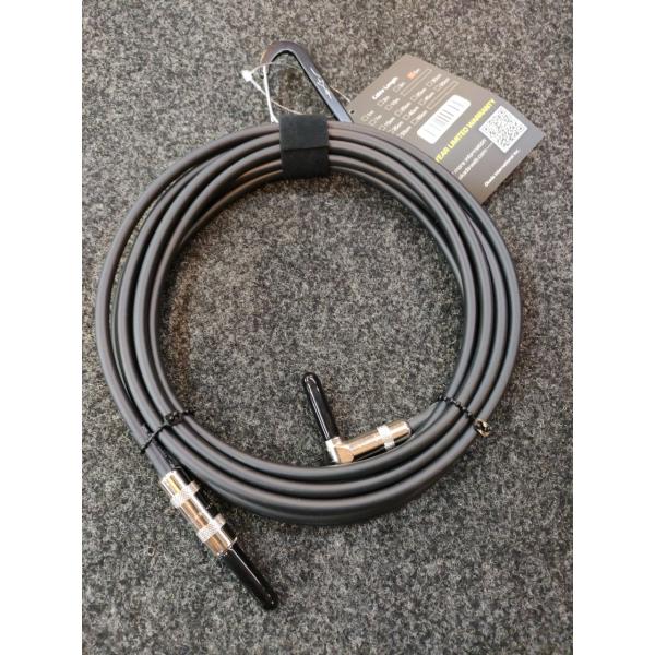 他サイト： Custom Audio Japan (CAJ)(カスタムオーディオジャパン) Legacy Cable I-L 5m 5YWの商品画像
