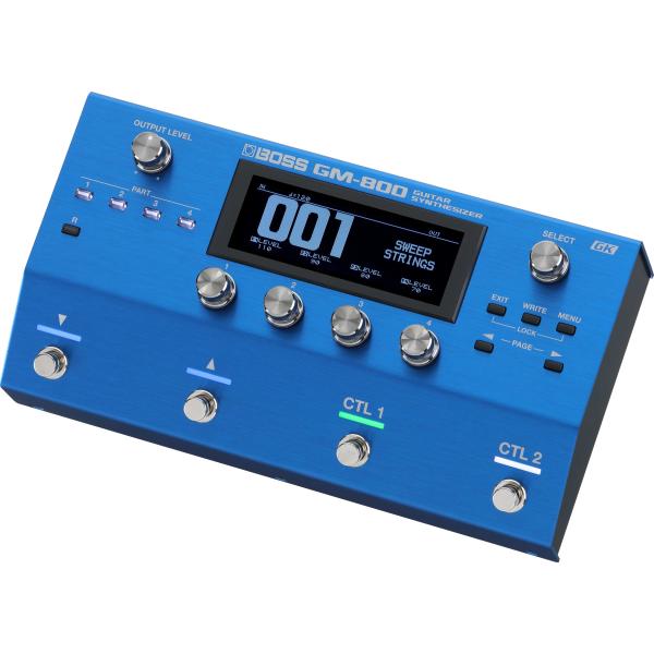 BOSS(ボス) GM-800