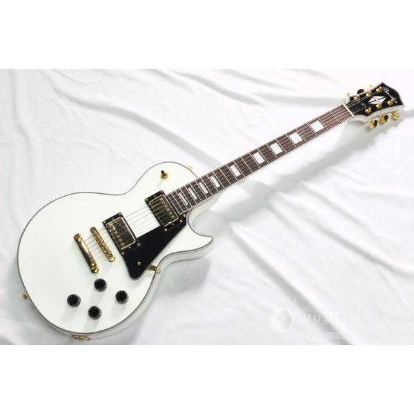 Global Series DUKE-CTM WH