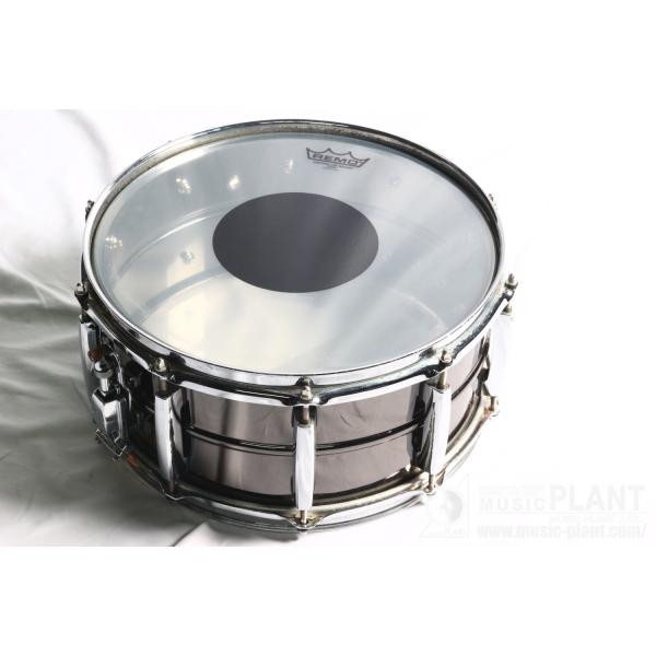 Pearl 【中古】Pearl(パール) B-5514D Brass 14×6.5 : ミュージック 