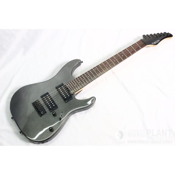 【限定美品】シェクターOL-NV-7-2H-FXD 7弦ギターschecter SCHECTER SCHECTER(シェクター) OL-NV-7-2H-FXD : ミュージック