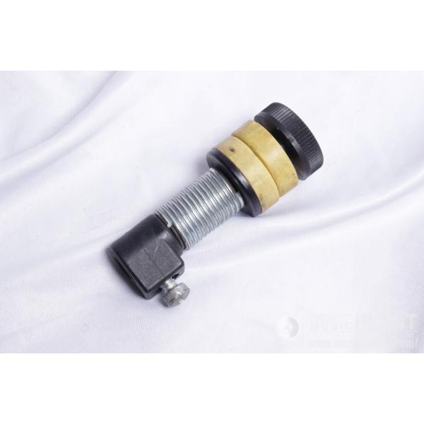 <ハイハットスタンド用追加シンバルホルダー > NO BRAND ハイハットスタンド用追加シンバルホルダー 中古にて入荷です!使用に伴う傷等はございます。付属品無し。ハイハットスタンドの先端に取り付け可能なシンバルホルダー。スプ...