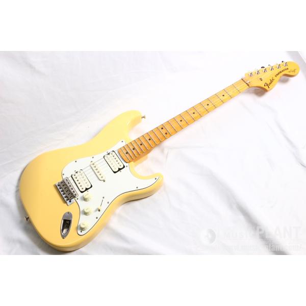 Fender 【中古】Fender Japan(フェンダー ジャパン) ST72-140YM