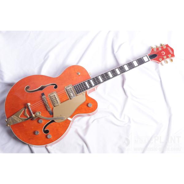 ギター Gretsch G6120-Nashville Body Shape: Nashville® / G6120 :: Gretsch Japan
