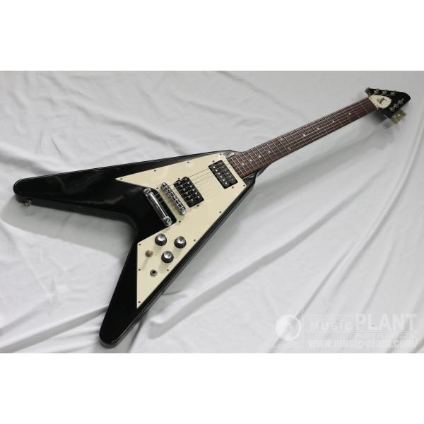 Gibson USA / Flying V 67 Reissue 2001年製 Gibson USA / Flying V 67