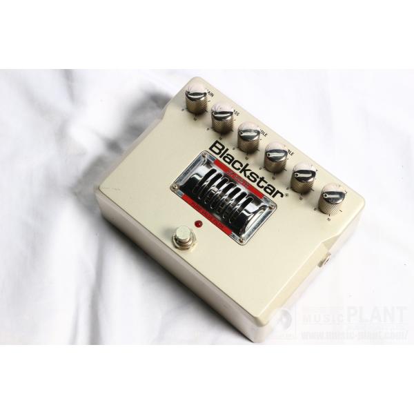 Blackstar 【中古】Blackstar(ブラックスター) HT-DISTX DX-1