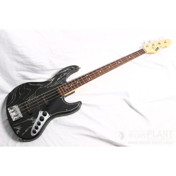AMAZE（ESP） 【中古】ESP(イーエスピー) AMAZE-AS Black W/White
