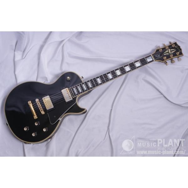 【中古】Gibson(ギブソン) Les Paul Custom