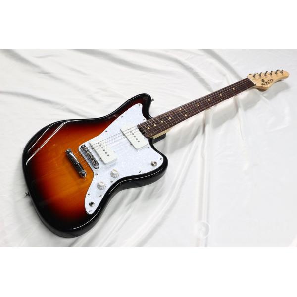 SCHECTER(シェクター) OL-JM 3TS