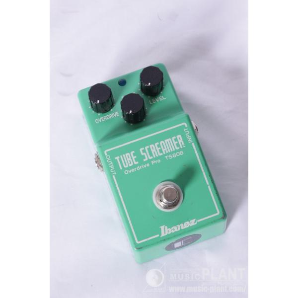 ギター CULT Maxon 1980 #1 Cloning mod. CULT TS808 1980 #1 Cloning mod V2の通販 by ブライアン's shop