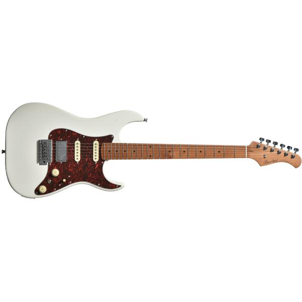 Bacchus(バッカス) GS-2DX RSM/M WH