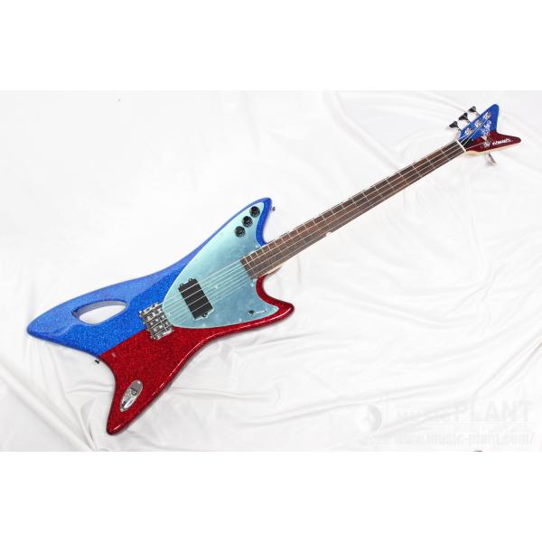 EDWARDS(エドワーズ) E-RM-DA IKUZONE Signature : ミュージック