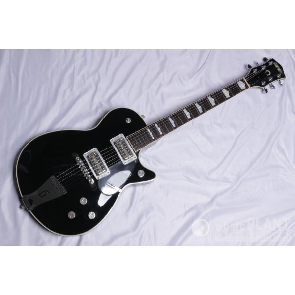 GRETSCH 6128 Duo Jet ‘64 Gretsch '61 #6128 Duo Jet - ジェットグロー - ハイパーギターズ