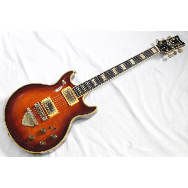 Ibanez（アイバニーズ） 【中古】 1982 AR300AV : ミュージック