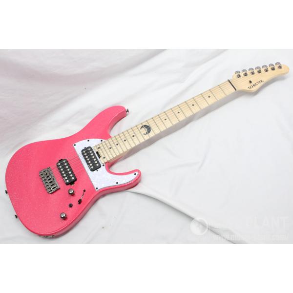 SCHECTER SCHECTER(シェクター) BC-AveMujica/Mortis 若葉 睦モデル