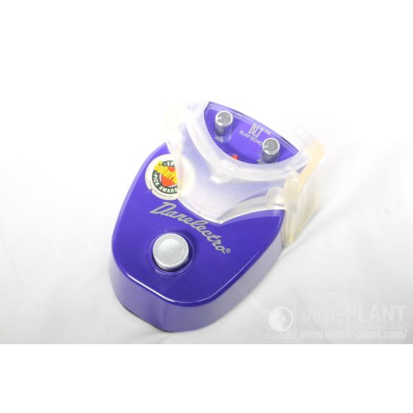 中古】Danelectro(ダンエレクトロ) Danelectro BLT SLAP ECHO DJ-3