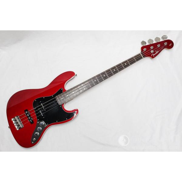 Fender（フェンダー） 【中古】 2018 Aerodyne Jazz Bass Old Candy