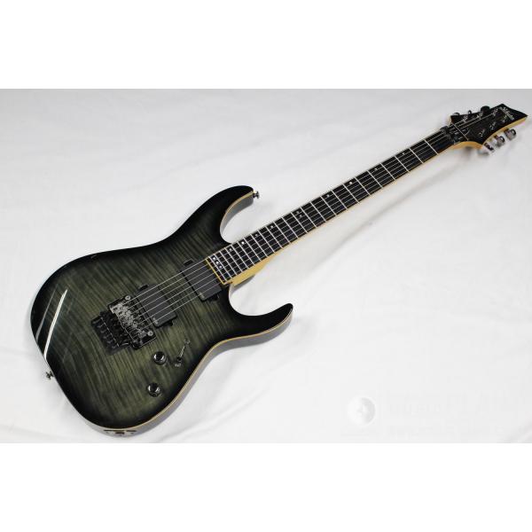 SCHECTER 【中古】SCHECTER(シェクター) 2013 Banshee-6 FR Active (AD
