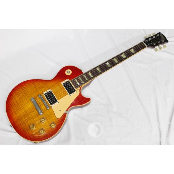 Les Paul 【中古】Gibson(ギブソン) 1995 Classic Premium Plus
