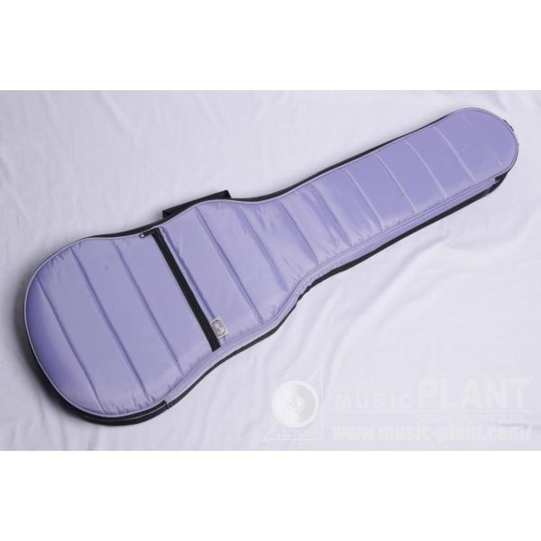 <エレキベースケース>ベース用ギグバッグ【仕様(内寸)】全長:約1190mm尻幅:約390mm厚み:約80mm重量:約2.3kg