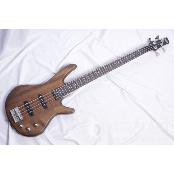 <エレキベース>Ibanez Gioシリーズ GSR180-LBF 中古にて入荷です!使用に伴う傷等はございます。純正ソフトケース付属します。トラスロッド両側に余裕ありフレット残り80%ほどビギナーさんに定評のあるGioシリーズ...