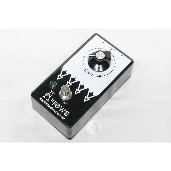 中古】EarthQuaker Devices Arrows : ミュージック プラント Yahoo!店