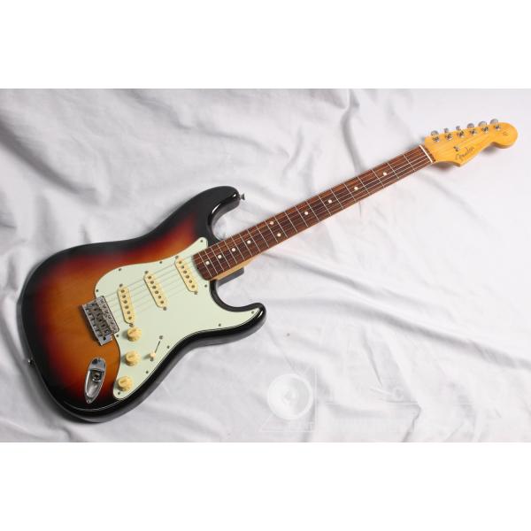 Fender Japan／ST62-70TX ／フェンダージャパン／エレキギター Fender（フェンダー） 【中古】Fender Japan(フェンダー ジャパン