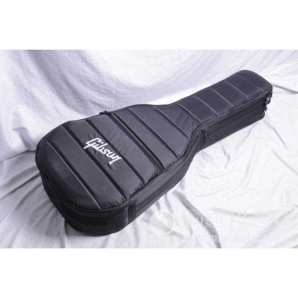 Gibson（ギブソン） 【中古】 Premium Gig Bag Jumbo用 : ミュージック