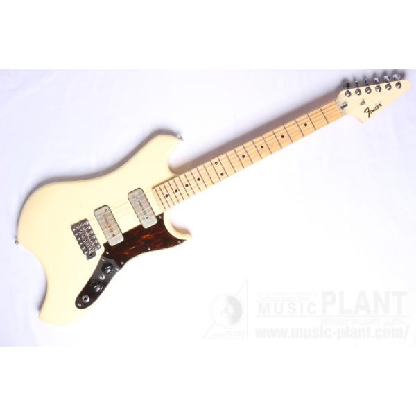 【中古】Fender(フェンダー) Daiki Tsuneta Swinger Vintage White
