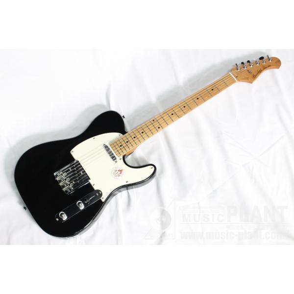 Bacchus(バッカス) BTE-1DX RSM/M BLK