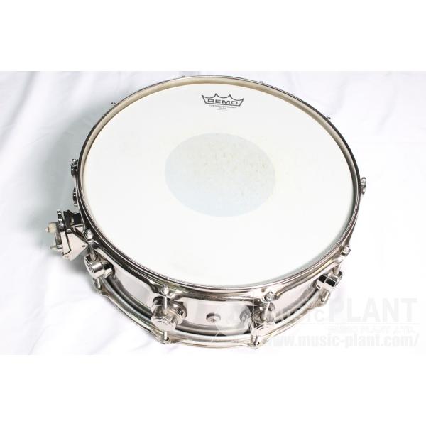 Drum Workshop ドラム・ワークショップ/スネアドラム/Collector's Series/610663/楽器関連/ABランク/64【中古】 中古】dw (Drum Workshop)/ Collector's Series Stainless Steel 14